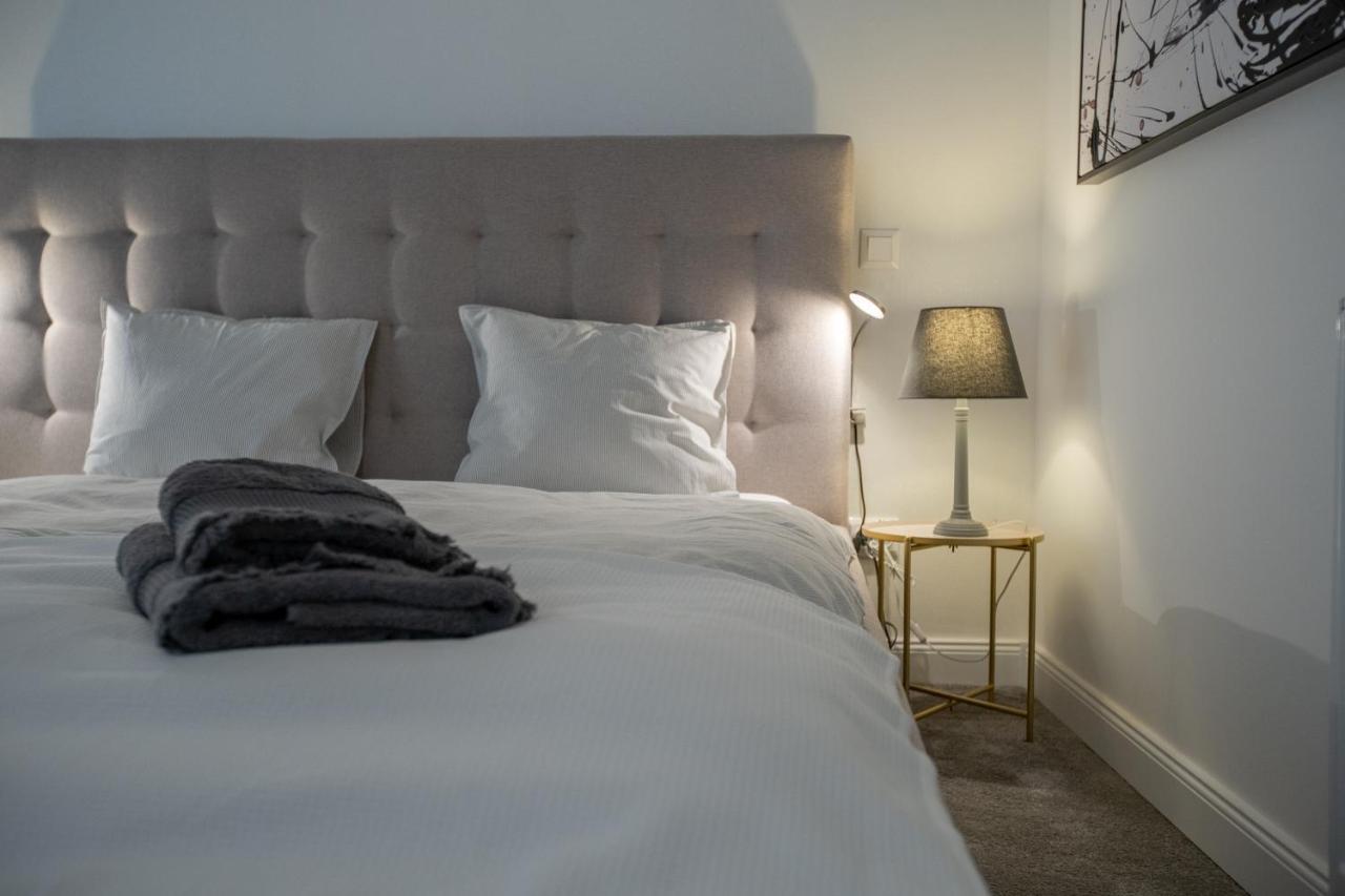 El Gusto Homes Town Appartement