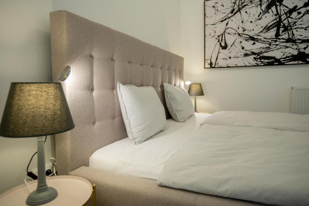 El Gusto Homes Town Apartment *