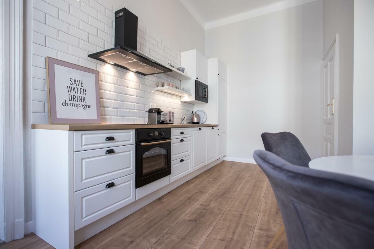 Appartement El Gusto Homes Town *